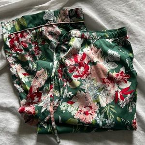 Cupcakes $ Cashmere PJ Pants